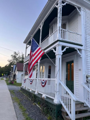 The 1827 House